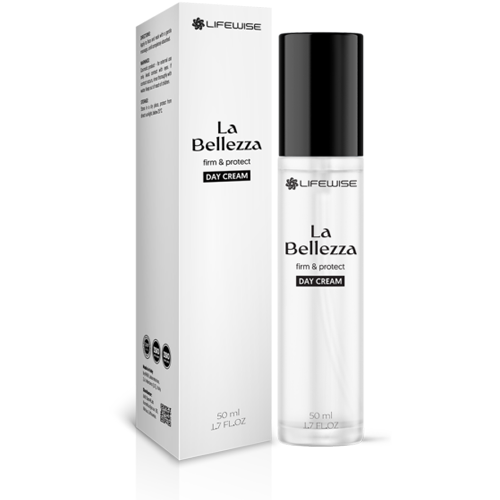 La Bellezza Day Cream