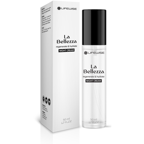 La Bellezza Night Cream