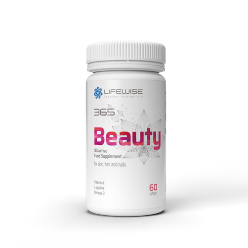 LifeWise 365 Beauty