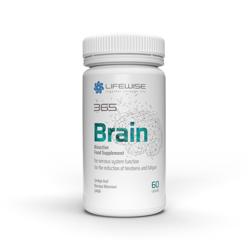 LifeWise 365 Brain
