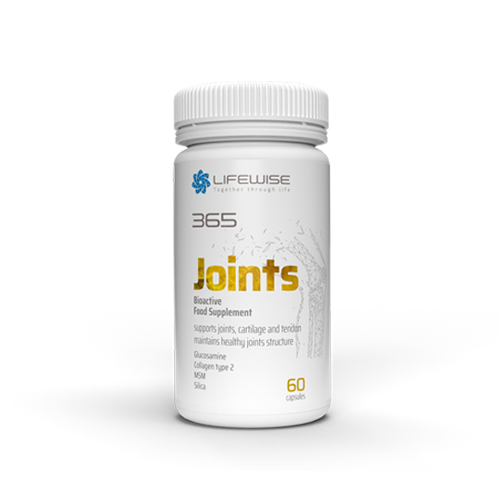 LifeWise 365 Joints