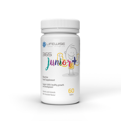 LifeWise 365 Junior+