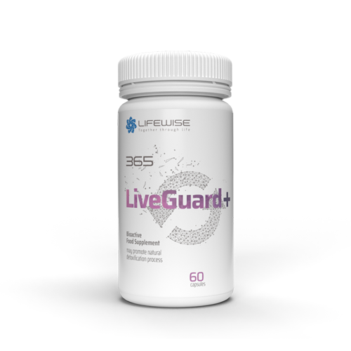 LifeWise 365 LiveGuard