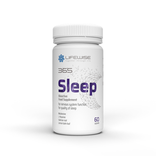 LifeWise 365 Sleep
