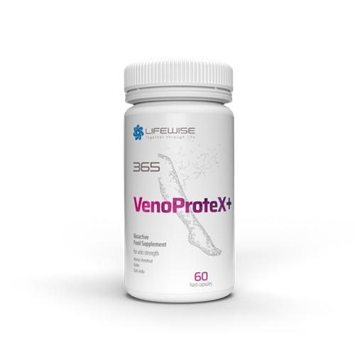 LifeWise 365 VenoProtex+