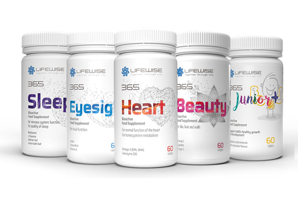 Sản phẩm LifeWise