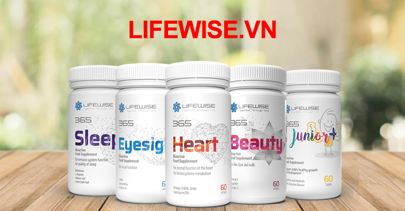 Giá sản phẩm Lifewise